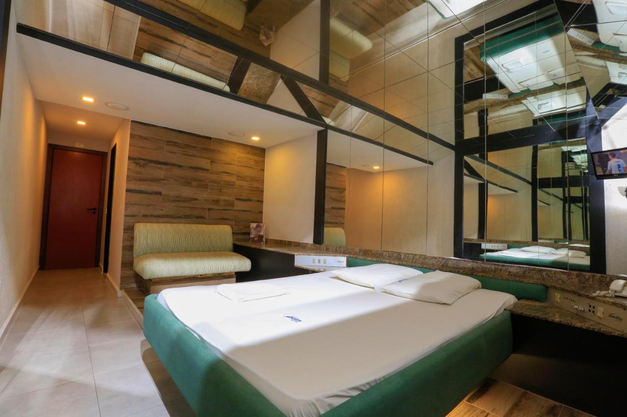 Eden Hotel (Adults Only) — Fotos 3